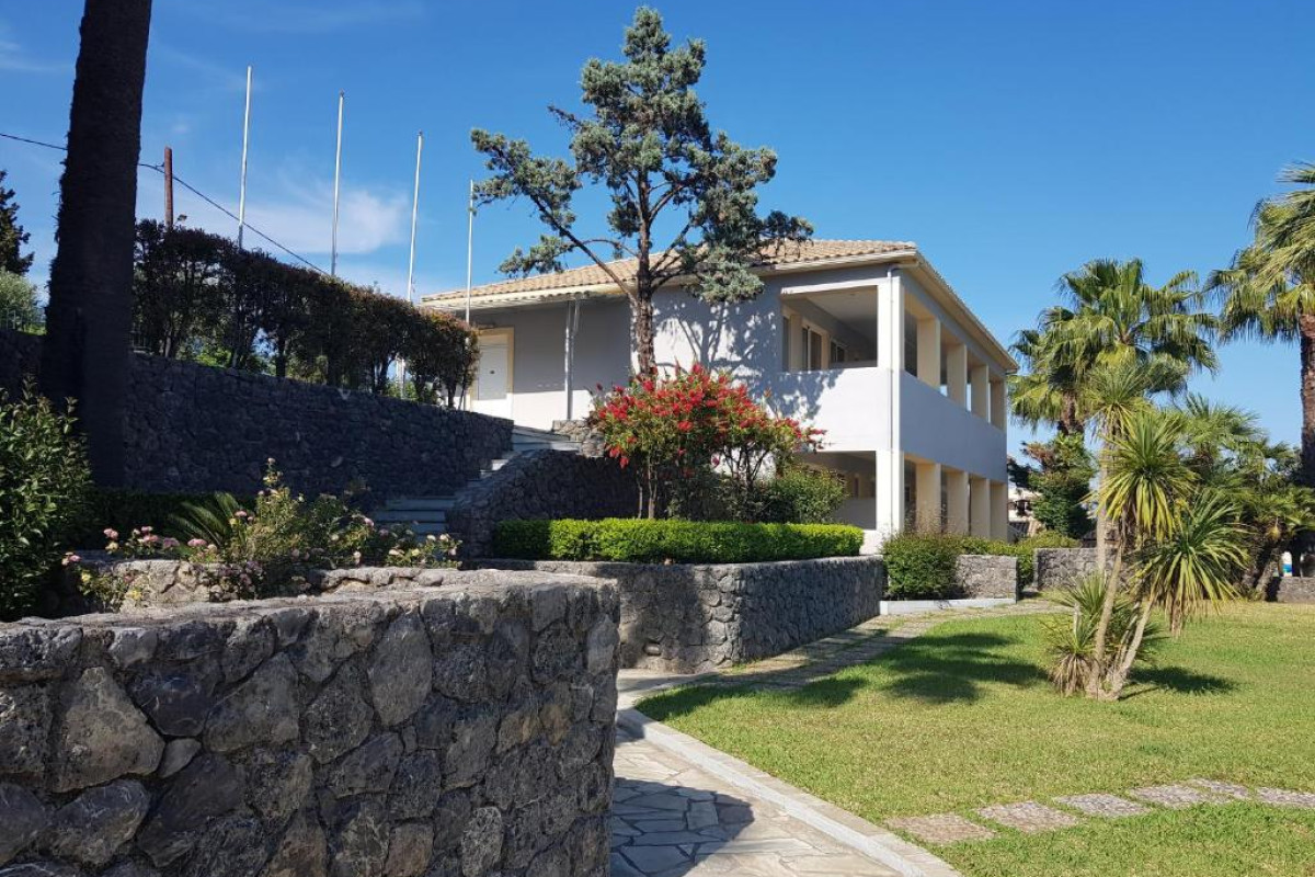 Asteraki Apart Hotel (Gouvia)