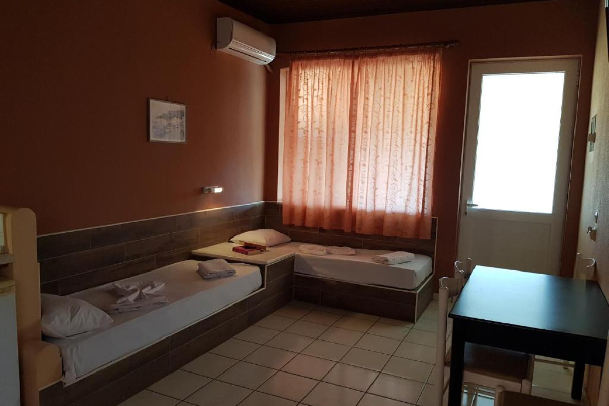 Asteraki Apart Hotel (Gouvia)