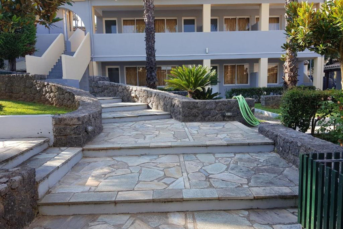 Asteraki Apart Hotel (Gouvia)