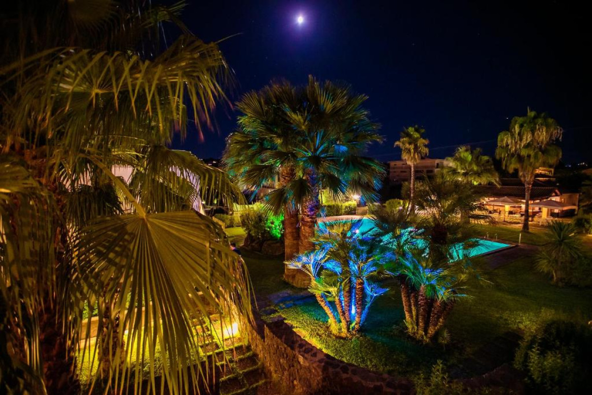 Asteraki Apart Hotel (Gouvia)