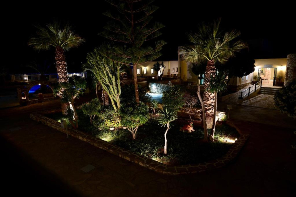 Asteras Paradise