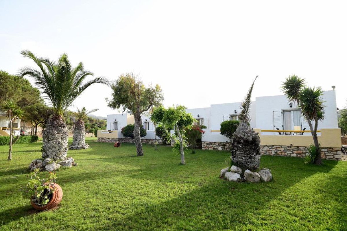 Asteras Paradise