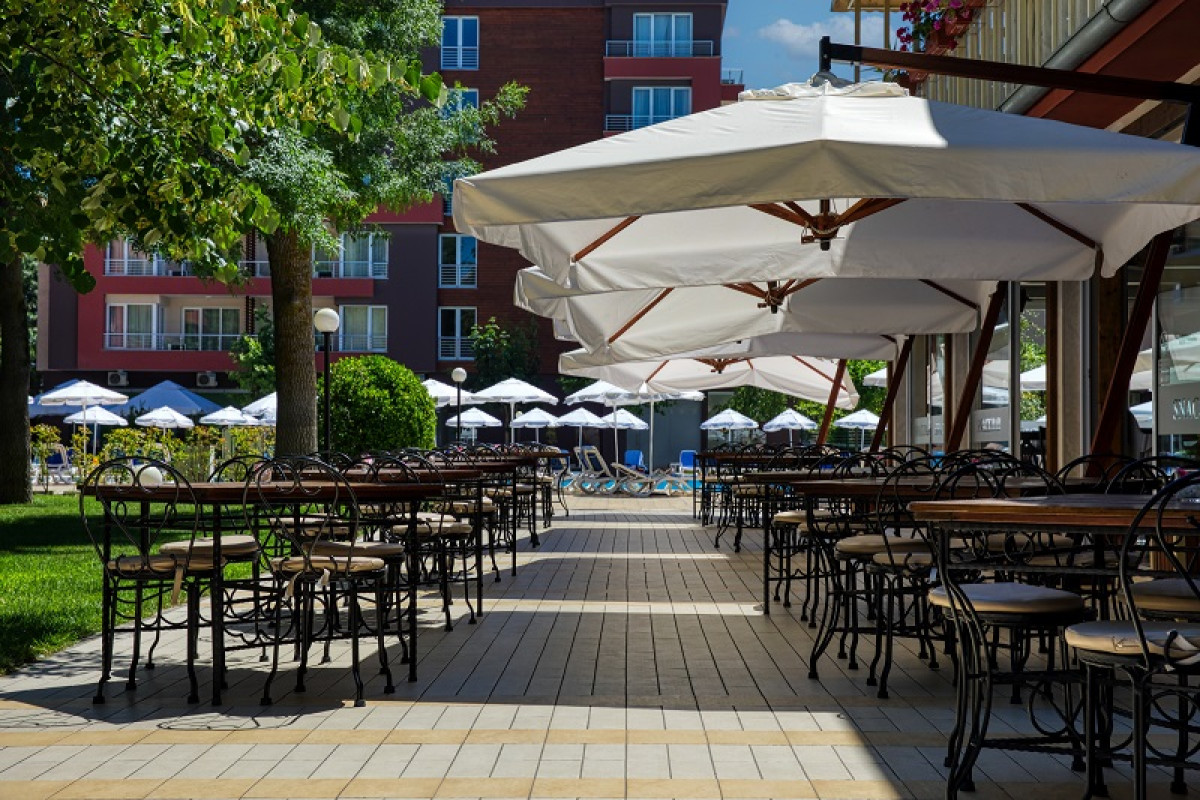 ASTERIA FAMILY SUNNY BEACH