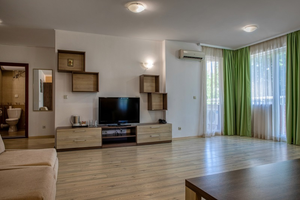 ASTERIA FAMILY SUNNY BEACH
