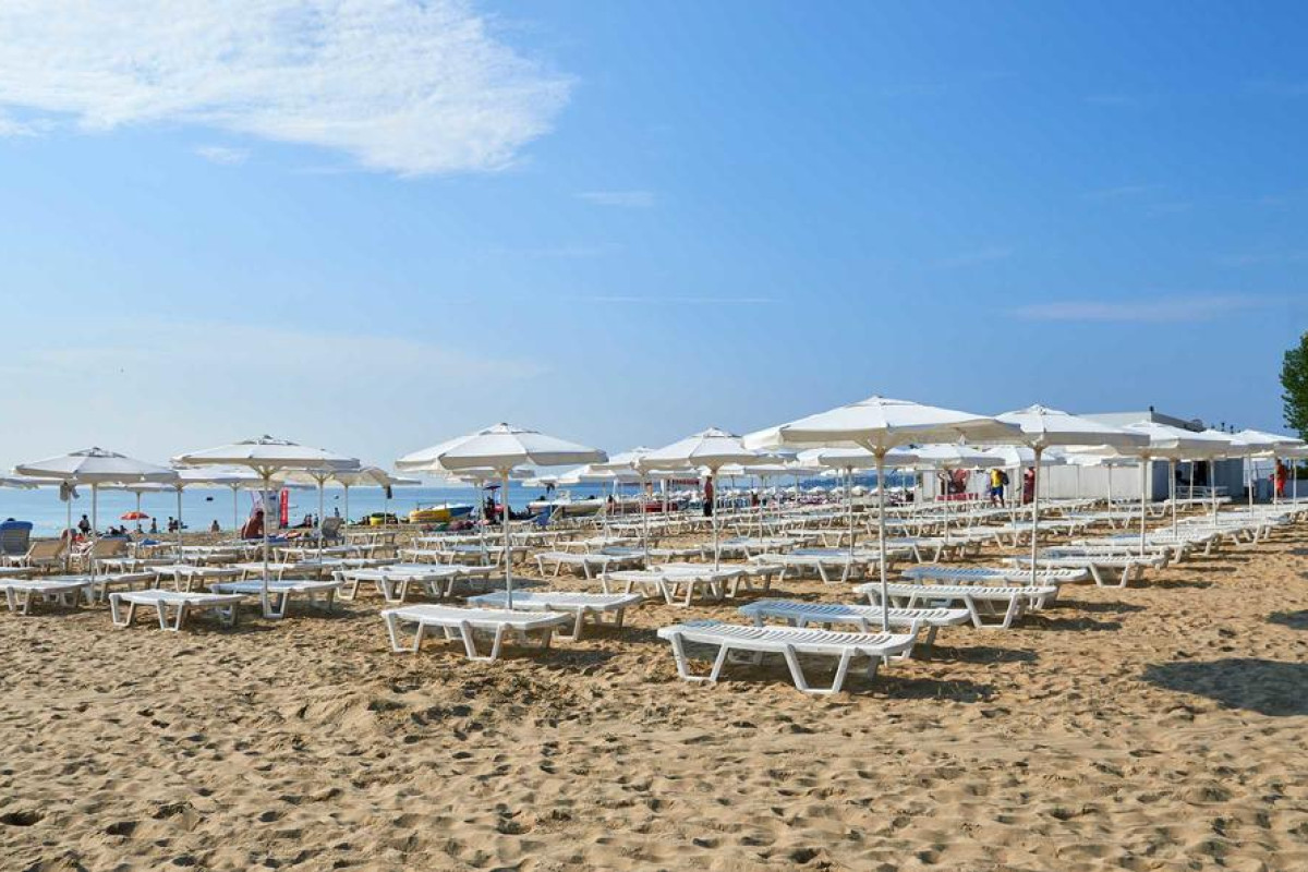 ASTERIA FAMILY SUNNY BEACH (EX. ZORNICA RESIDENCE)