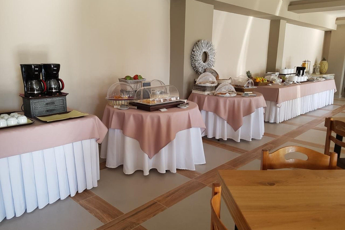 Asteria Hotel Tolo