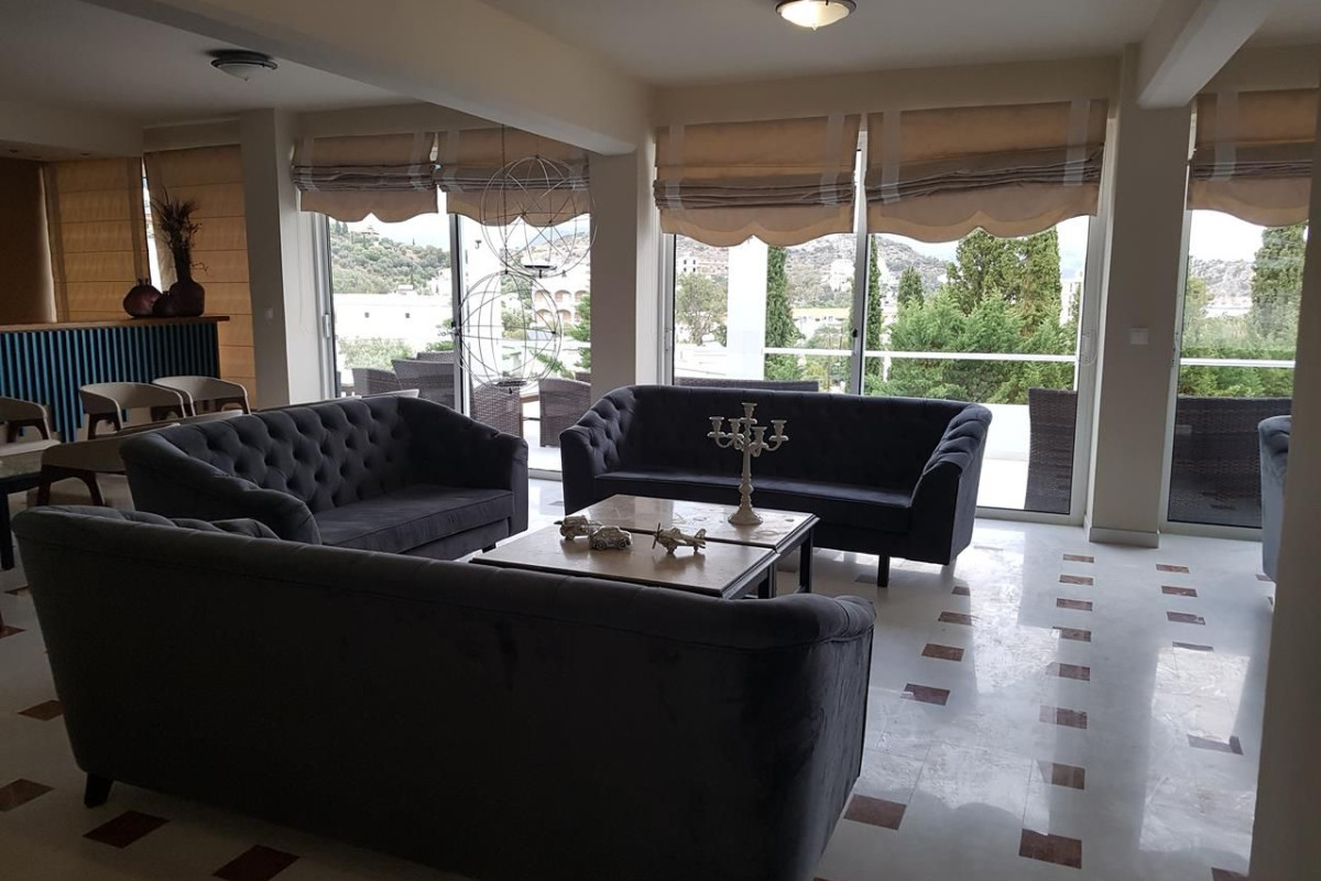Asteria Hotel Tolo