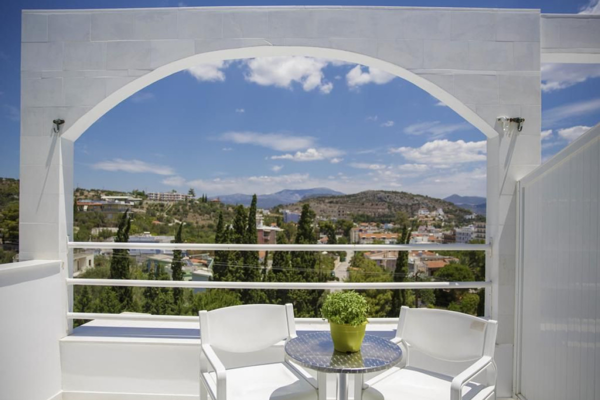 Asteria Hotel Tolo