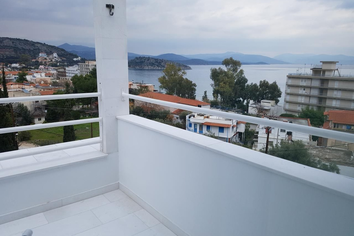 Asteria Hotel Tolo