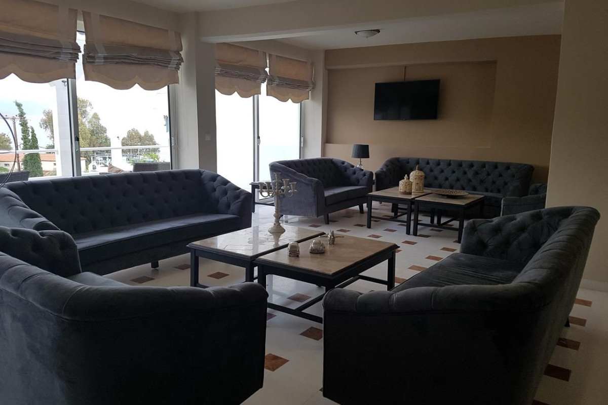 Asteria Hotel Tolo