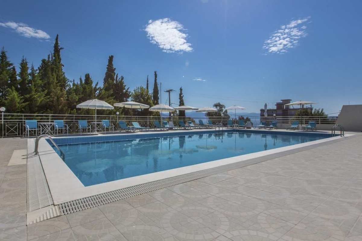 Asteria Hotel Tolo