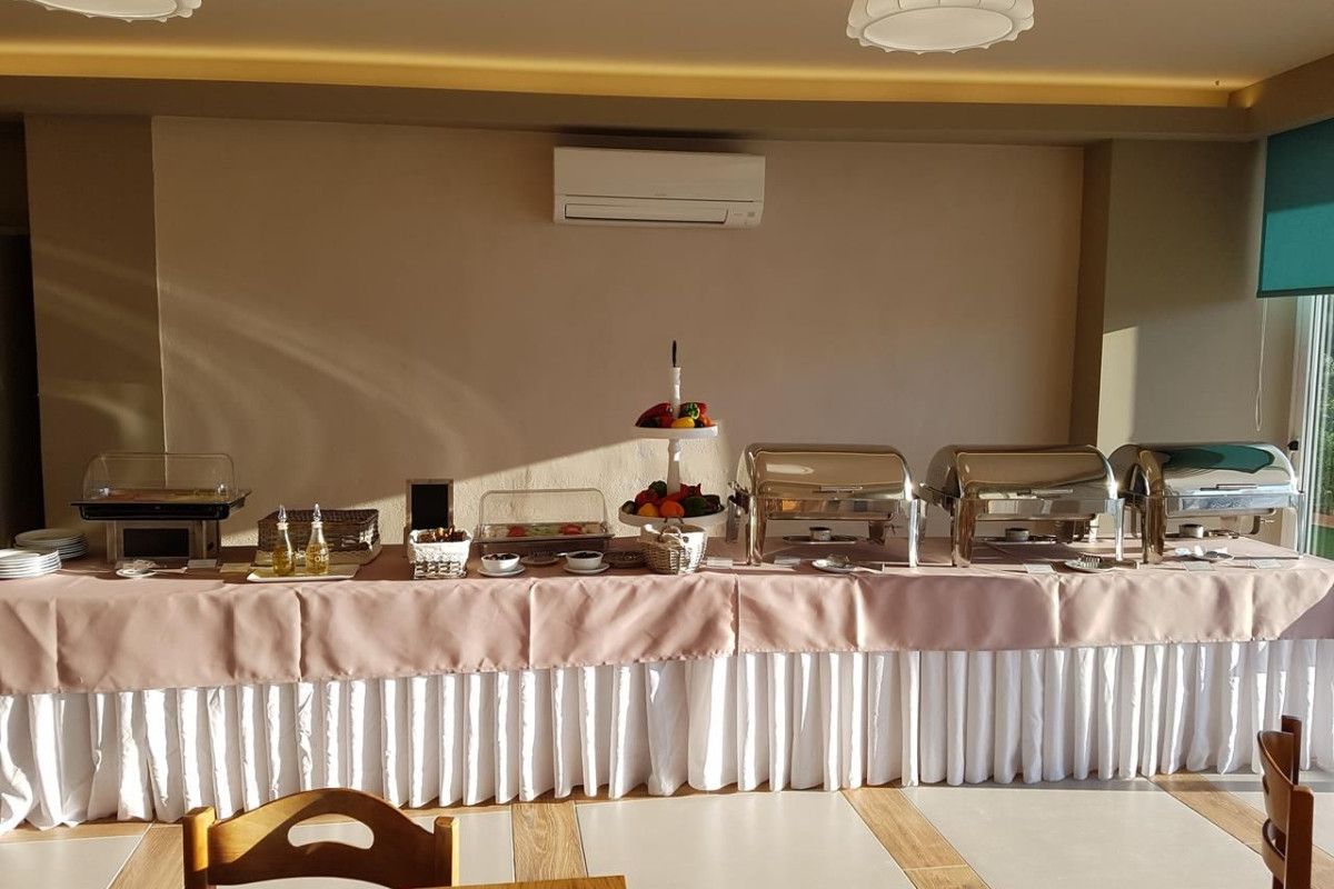 Asteria Hotel Tolo