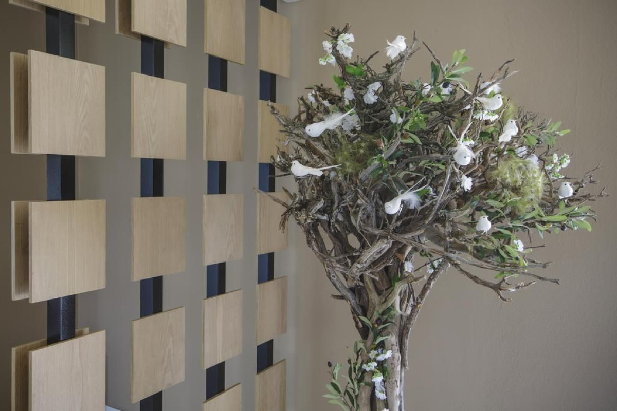 Asteria Hotel Tolo