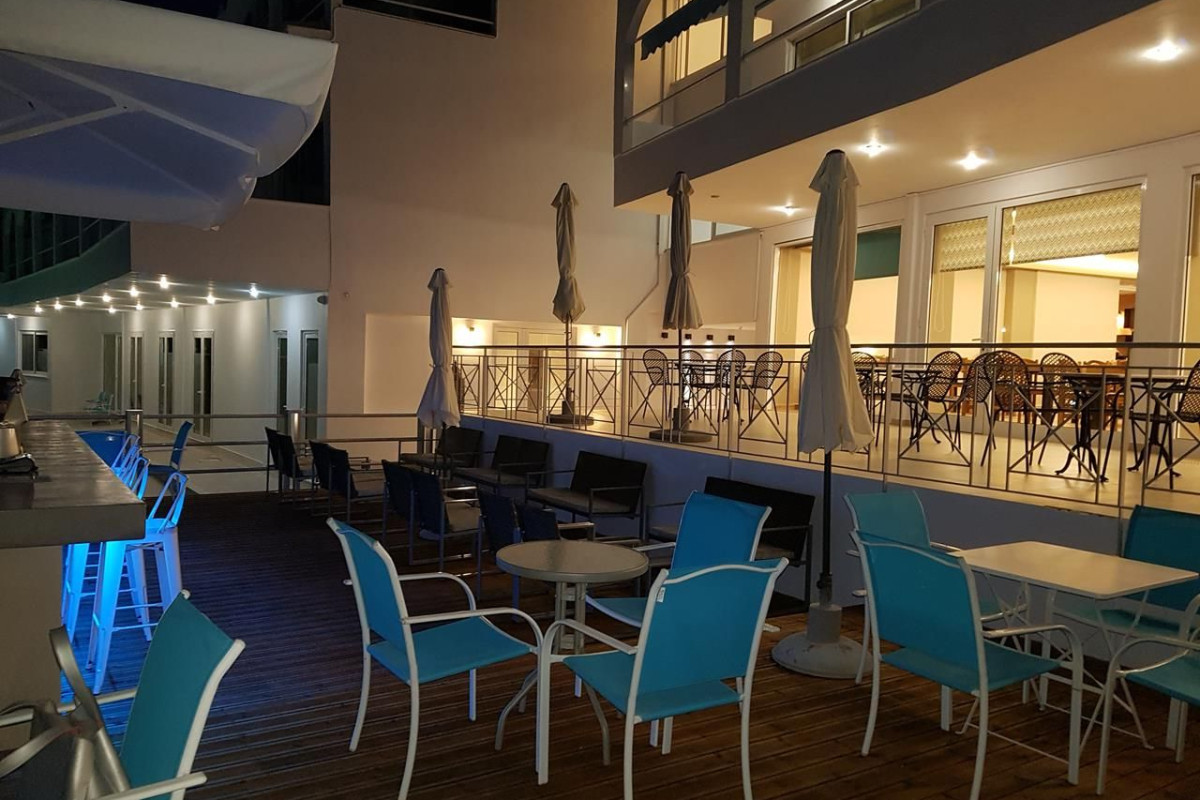 Asteria Hotel Tolo