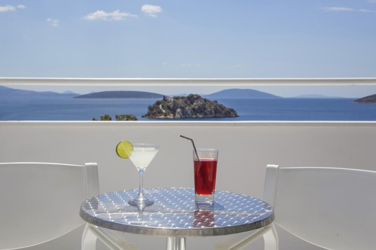 Asteria Hotel Tolo