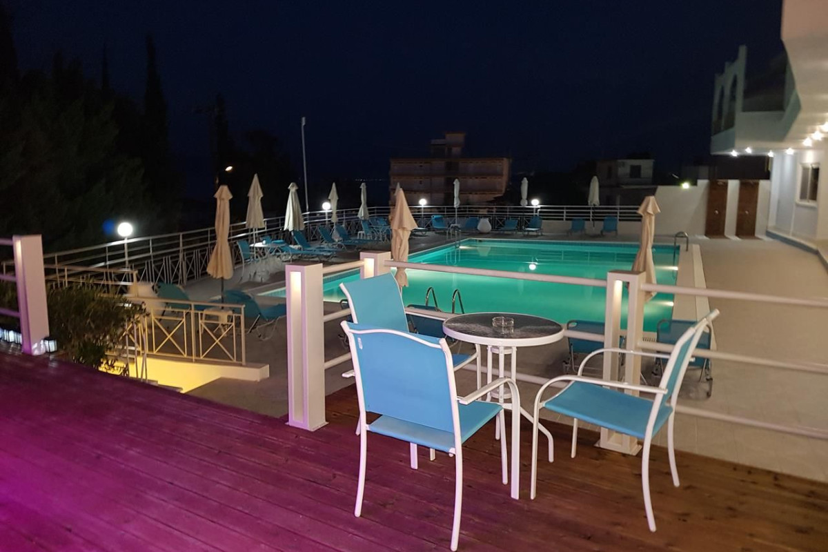 Asteria Hotel Tolo