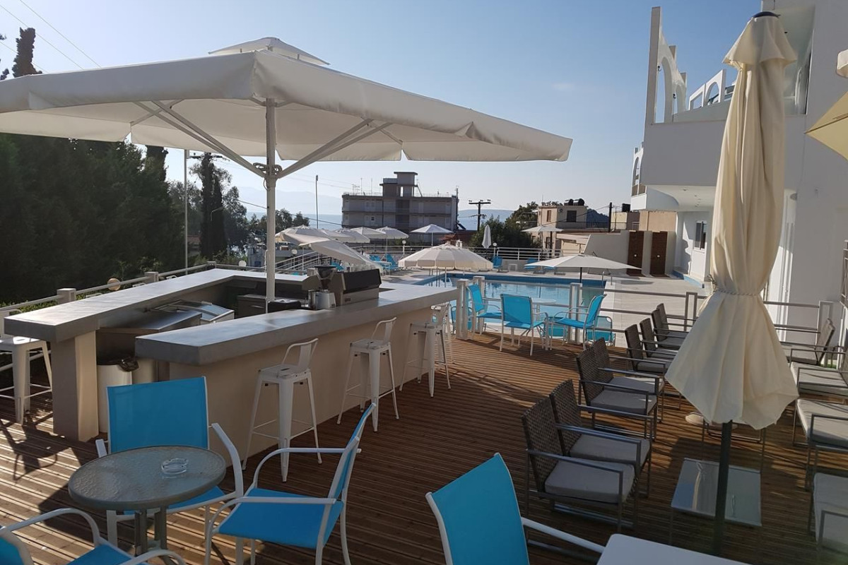 Asteria Hotel Tolo