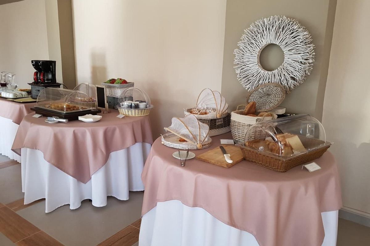 Asteria Hotel Tolo