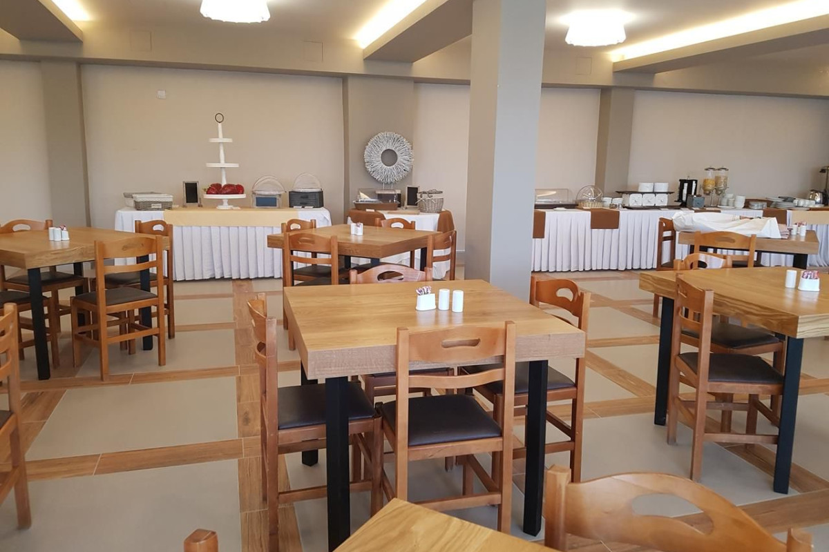 Asteria Hotel Tolo