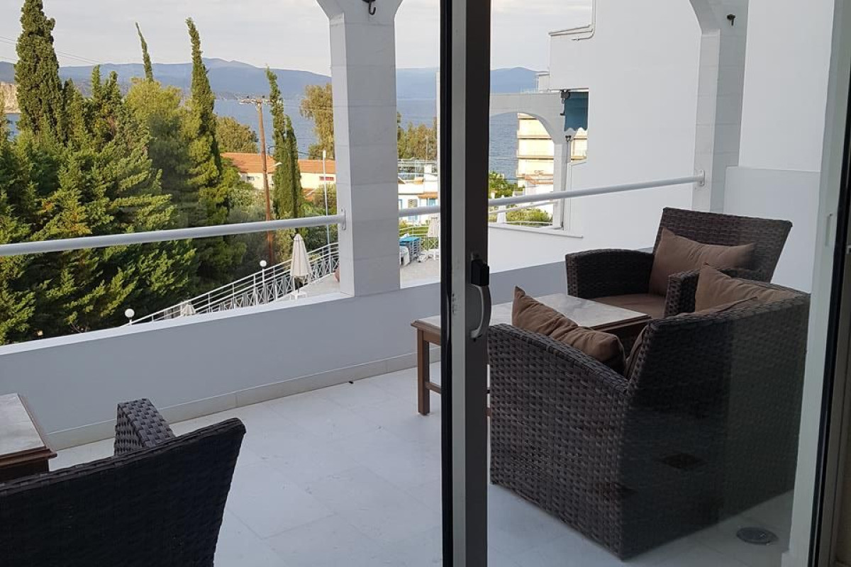Asteria Hotel Tolo