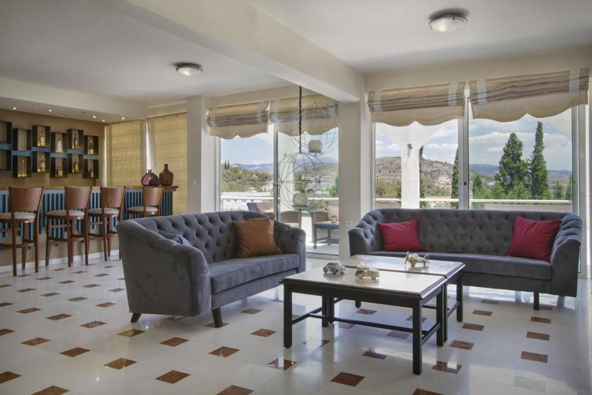 Asteria Hotel Tolo