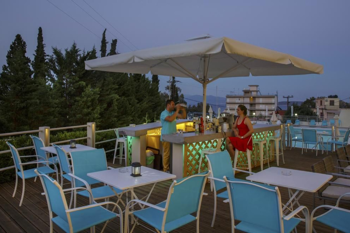 Asteria Hotel Tolo