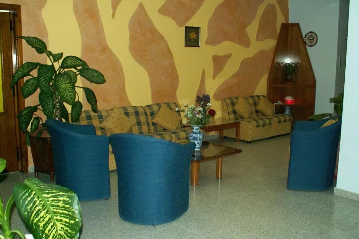 ASTERIAS BAY HOTEL