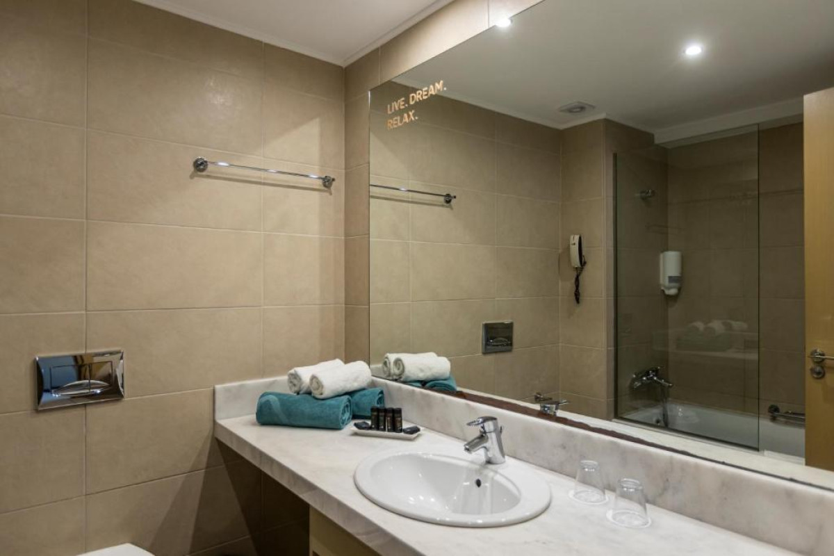 Asterias Beach Resort