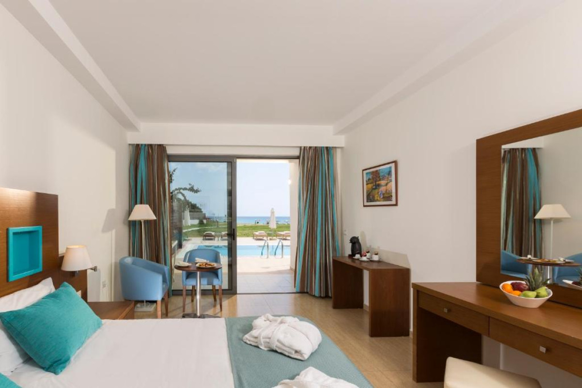 Asterias Beach Resort