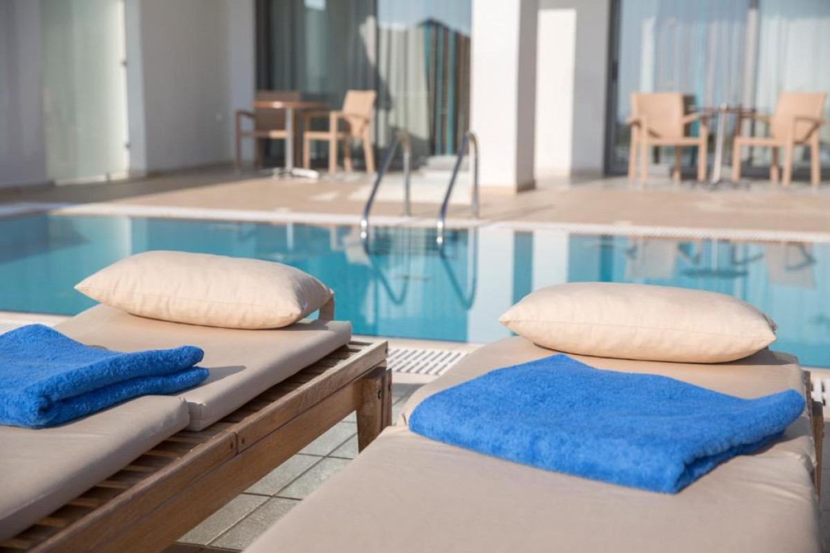 Asterias Beach Resort