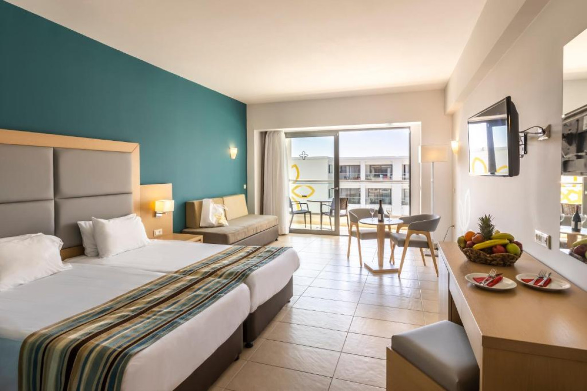Asterias Beach Resort