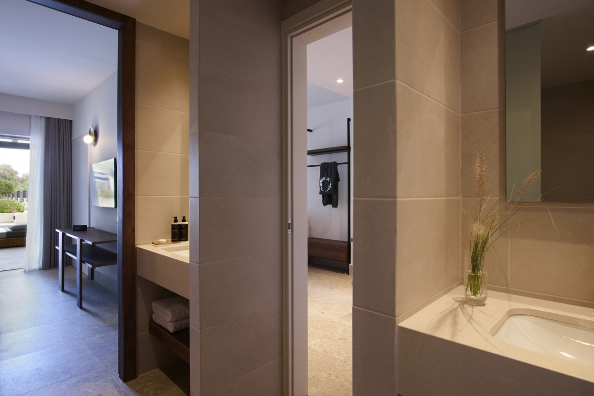 ASTERION SUITES AND SPA Adults only 16+