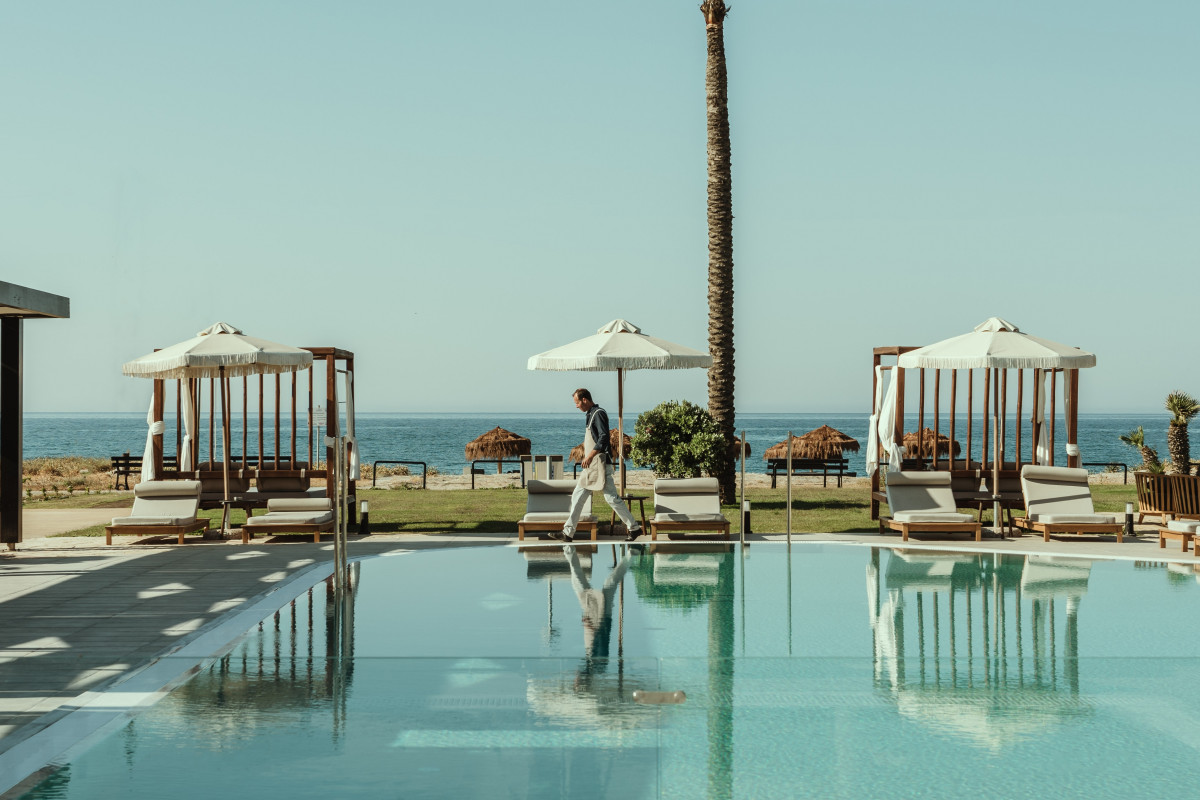 ASTERION SUITES AND SPA Adults only 16+