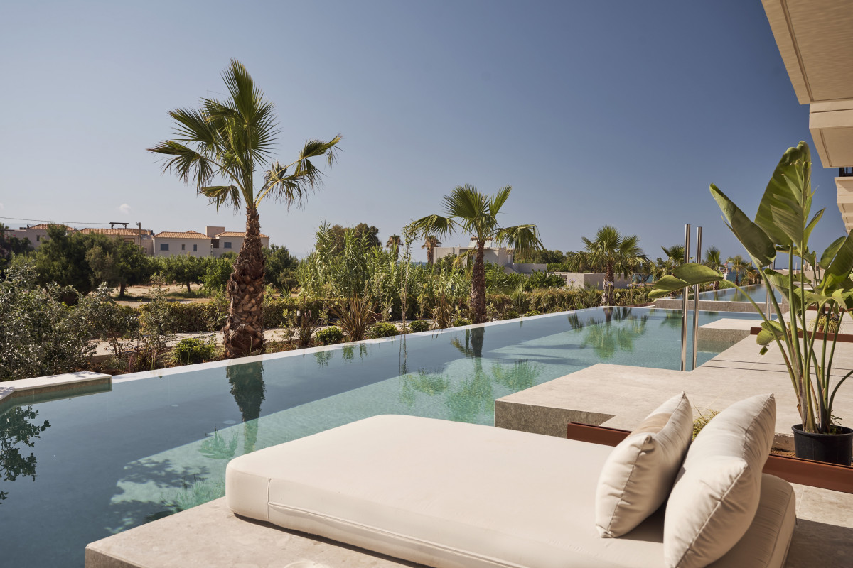 ASTERION SUITES AND SPA Adults only 16+
