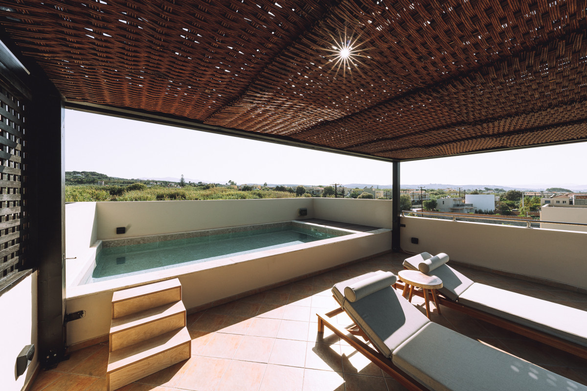 ASTERION SUITES AND SPA Adults only 16+