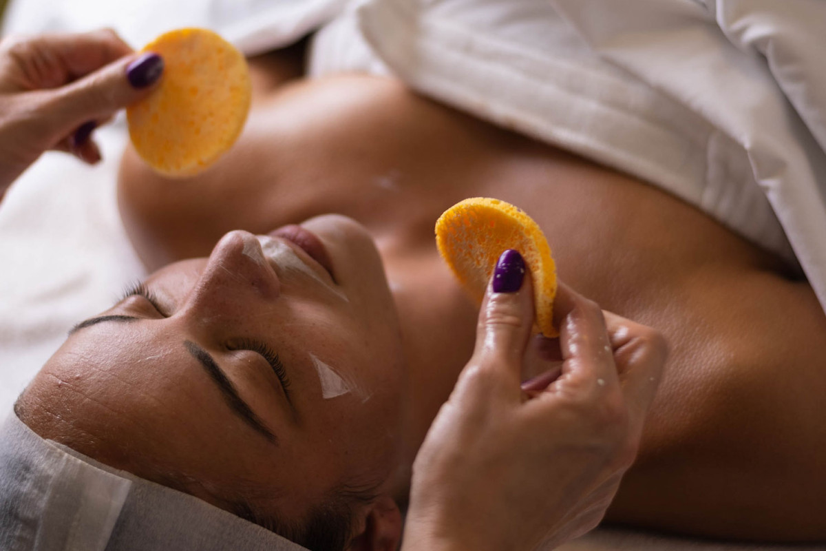ASTERION SUITES AND SPA Adults only 16+