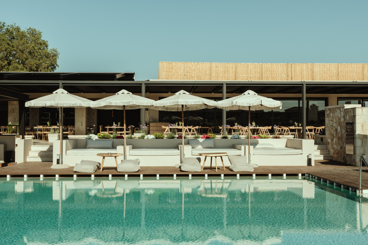 ASTERION SUITES AND SPA Adults only 16+