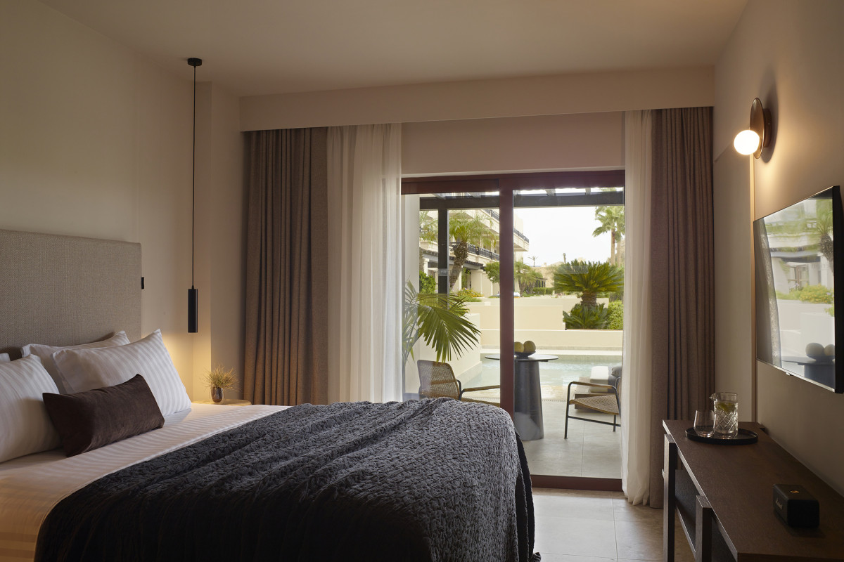 ASTERION SUITES AND SPA Adults only 16+