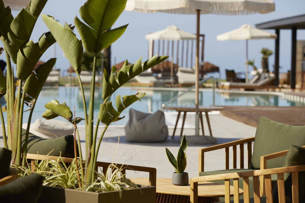 ASTERION SUITES AND SPA Adults only 16+
