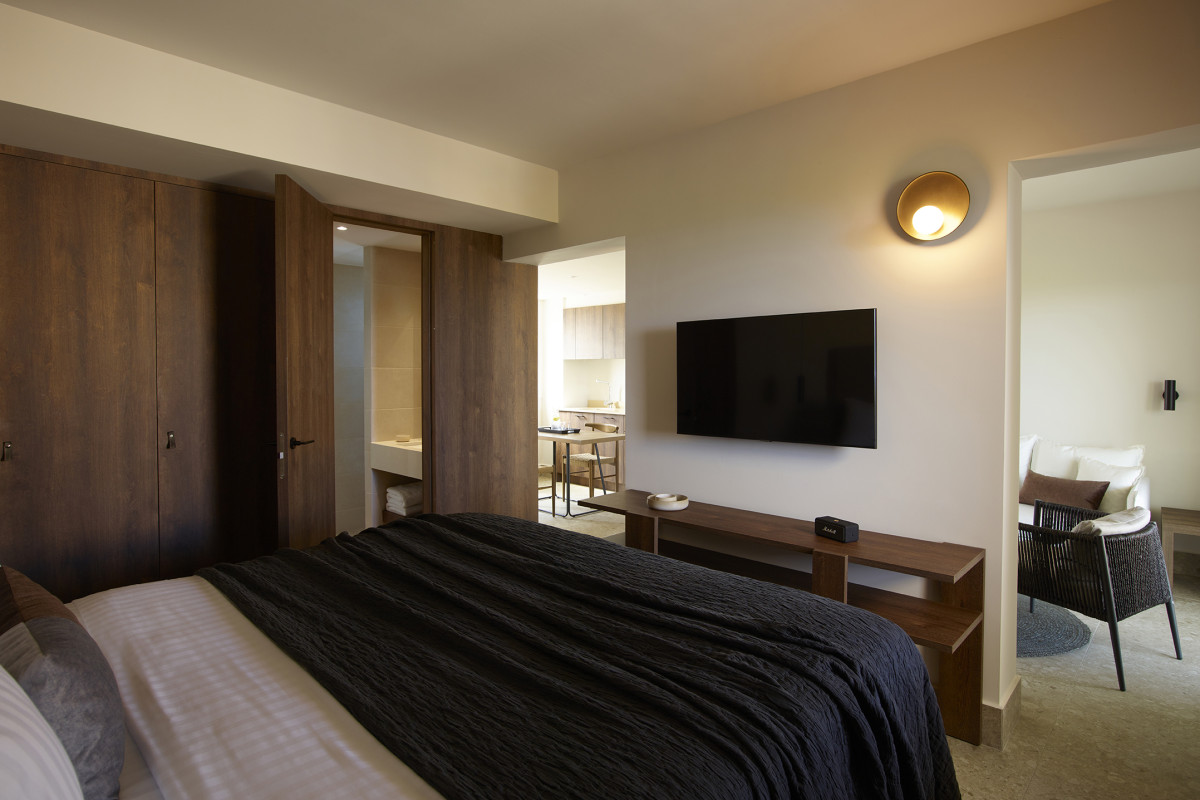 ASTERION SUITES AND SPA Adults only 16+
