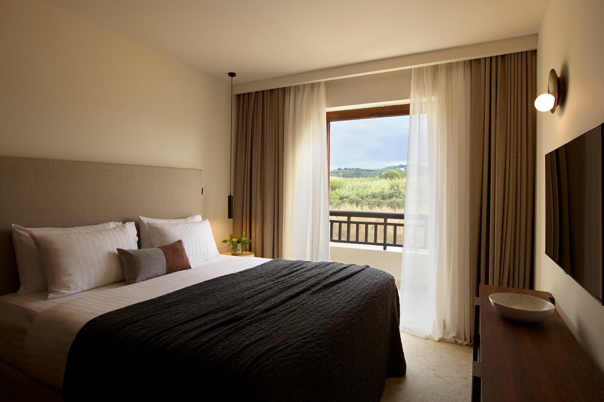 ASTERION SUITES AND SPA Adults only 16+