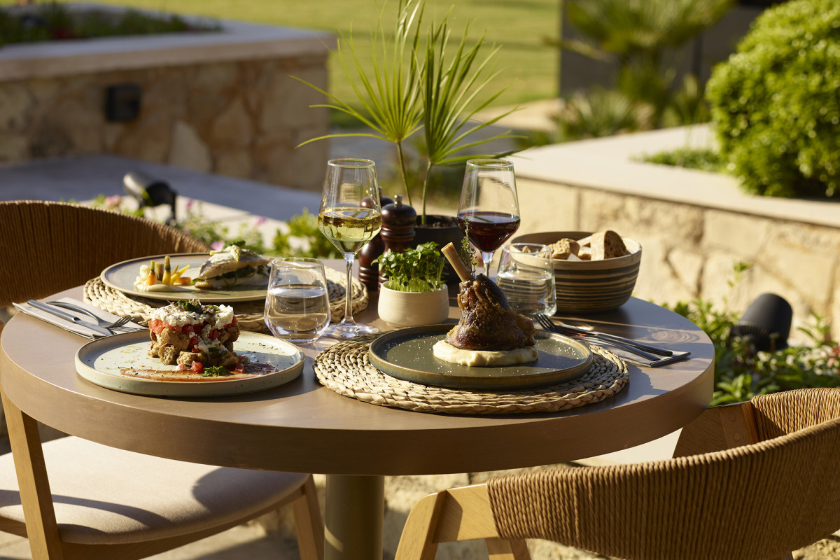 ASTERION SUITES AND SPA Adults only 16+