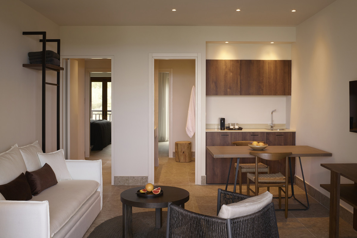 ASTERION SUITES AND SPA Adults only 16+