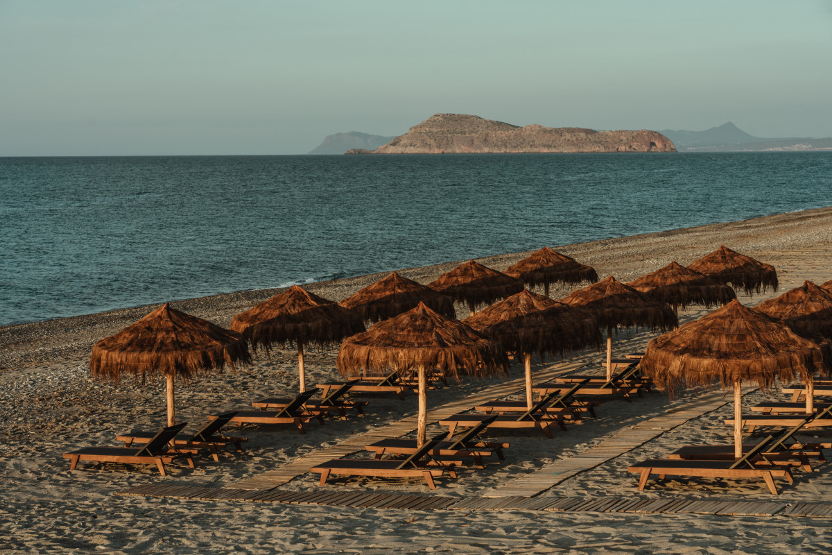 ASTERION SUITES AND SPA Adults only 16+