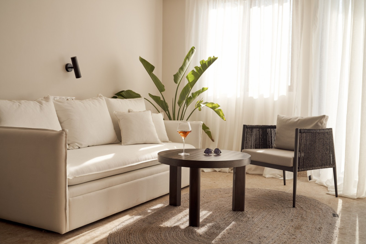 ASTERION SUITES AND SPA Adults only 16+