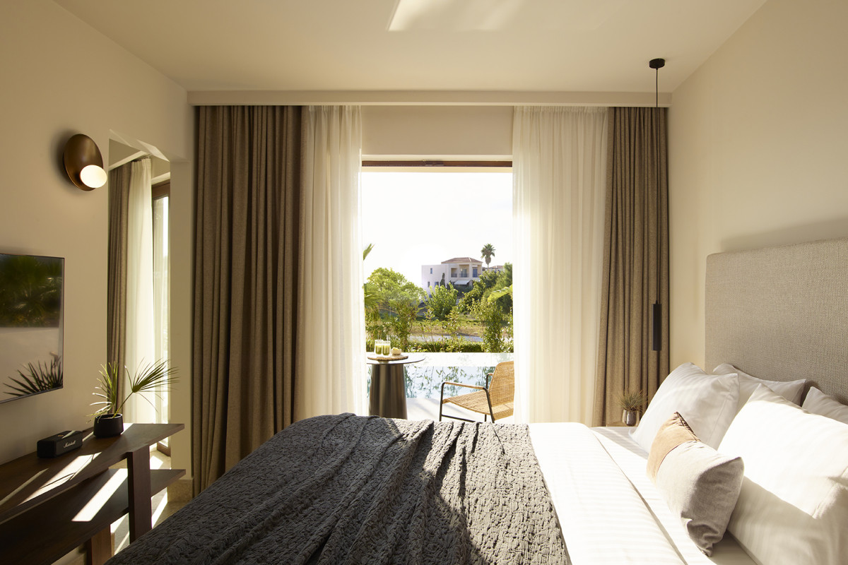 ASTERION SUITES AND SPA Adults only 16+