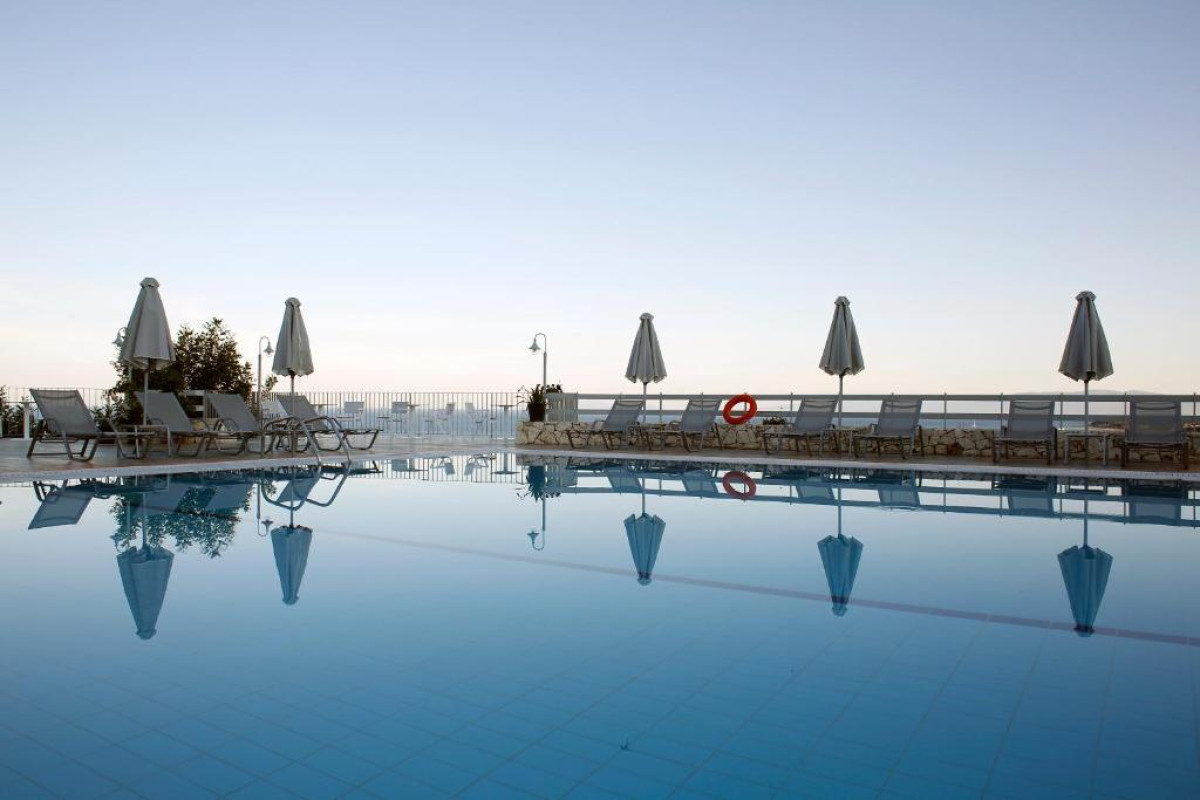 Asteris Hotel