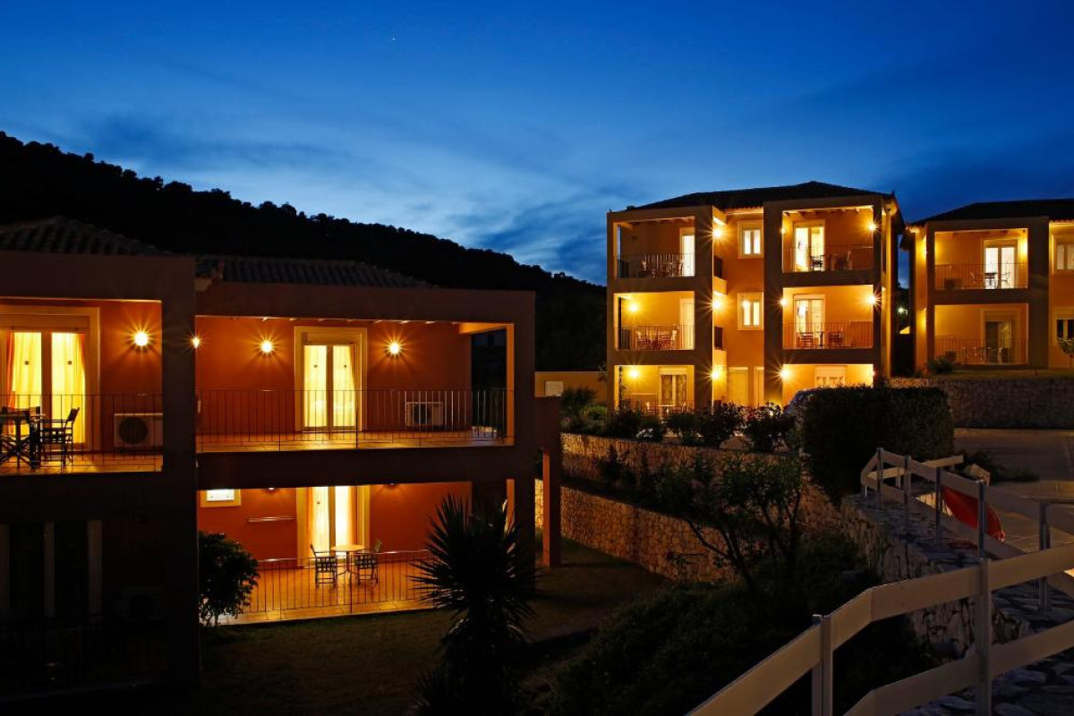 Asteris Hotel