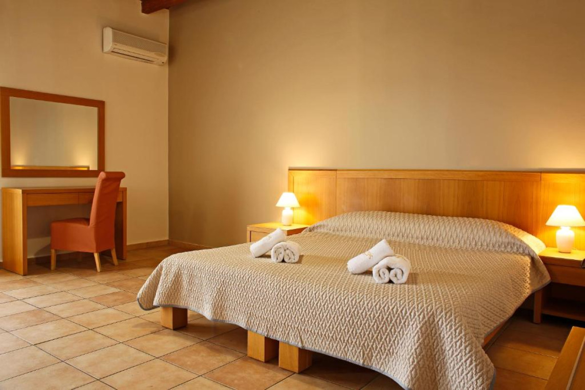 Asteris Hotel