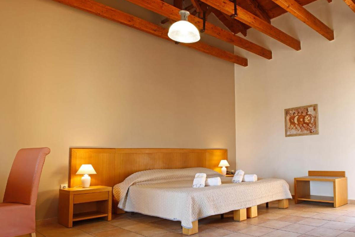 Asteris Hotel